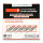 THE INKED ARMY - Guerilla Tattoo Nadelmodule - Fine Liner Sample Set - 5 Cartridges