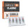 THE INKED ARMY - Guerilla Tattoo Nadelmodule - Classic Sample Set - 5 Cartridges