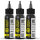 THE INKED ARMY - Tattoo Color - Grey Wash Set - 3 x 30 ml