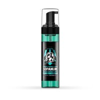 THE INKED ARMY - Sopanum Eucalypti - Tattoo Soap - Gebrauchsfertiger Foam - 1 x 200 ml