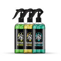 THE INKED ARMY - Sopanum - Tattoo Soap -...