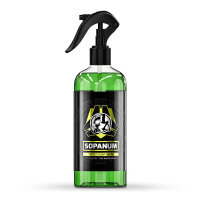 THE INKED ARMY - Sopanum Aloe - Tattoo Soap -...
