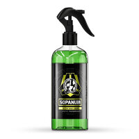 THE INKED ARMY - Sopanum Aloe - Tattoo Soap - Gebrauchsfertiges Spray - 1 x 500 ml