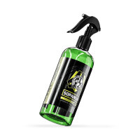 THE INKED ARMY - Sopanum Aloe - Tattoo Soap - Gebrauchsfertiges Spray - 1 x 500 ml