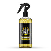 THE INKED ARMY - Sopanum Calendula - Tattoo Soap -...