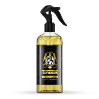 THE INKED ARMY - Sopanum Calendula - Tattoo Soap - Gebrauchsfertiges Spray - 1 x 500 ml