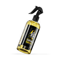 THE INKED ARMY - Sopanum Calendula - Tattoo Soap - Gebrauchsfertiges Spray - 1 x 500 ml
