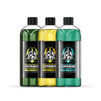 THE INKED ARMY - Sopanum - Tattoo Soap - Konzentrat 1:10...