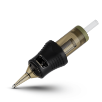 THE INKED ARMY - Shinobi - Tattoo Cartridges - Experience Set - 10 Stk/Pack