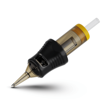 THE INKED ARMY - Shinobi - Tattoo Cartridges - Experience Set - 10 Stk/Pack