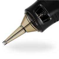 THE INKED ARMY - Shinobi - Tattoo Cartridges - Experience Set - 10 Stk/Pack