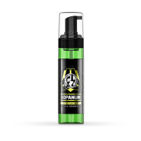 THE INKED ARMY - Sopanum Aloe - Tattoo Soap - Gebrauchsfertiger Foam - 3 x 200 ml