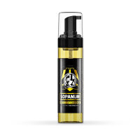 THE INKED ARMY - Sopanum Calendula - Tattoo Soap - Ready to Use Foam - 3 x 200 ml