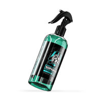 THE INKED ARMY - Sopanum Eucalypti - Tattoo Soap - Gebrauchsfertiges Spray - 3 x 500 ml