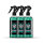 THE INKED ARMY - Sopanum Eucalypti - Tattoo Soap - Gebrauchsfertiges Spray - 3 x 500 ml