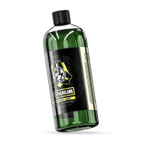 THE INKED ARMY - Sopanum Aloe - Tattoo Soap - Konzentrat 1:10 - 3 x 1000 ml