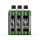 THE INKED ARMY - Sopanum Aloe - Tattoo Soap - Konzentrat 1:10 - 3 x 1000 ml