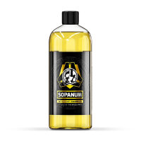 THE INKED ARMY - Sopanum Calendula - Tattoo Soap -...