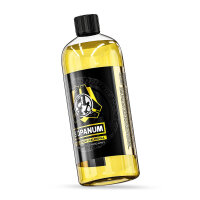 THE INKED ARMY - Sopanum Calendula - Tattoo Soap - Konzentrat 1:10 - 3 x 1000 ml