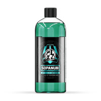 THE INKED ARMY - Sopanum Eukalypti - Tattoo Soap - Concentrate 1:10 - 3 x 1000 ml