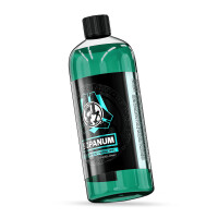 THE INKED ARMY - Sopanum Eukalypti - Tattoo Soap - Concentrate 1:10 - 3 x 1000 ml