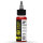 THE INKED ARMY - Tattoo Color - Torch Red - 30 ml