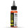 THE INKED ARMY - Tattoo Color - Tiger Orange - 30 ml