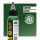 THE INKED ARMY - Tattoo Color - Green Hood - 30 ml