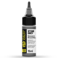 THE INKED ARMY - Tattoo Color - Stone Grey - 15 ml