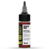 THE INKED ARMY - Tattoo Color - Rogue Red - 15 ml