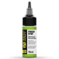 THE INKED ARMY - Tattoo Color - Fresh Kiwi - 15 ml