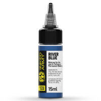 THE INKED ARMY - Tattoo Color - River Blue - 15 ml
