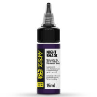 THE INKED ARMY - Tattoo Color - Night Shade - 15 ml