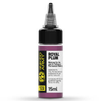 THE INKED ARMY - Tattoo Color - Royal Plum