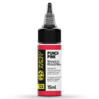 THE INKED ARMY - Tattoo Color - Punch Pink - 15 ml