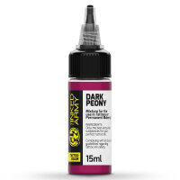 THE INKED ARMY - Tattoo Color - Dark Peony - 15 ml