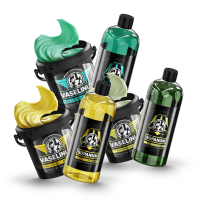 THE INKED ARMY - PACOTE - Vaselinum + Sopanum