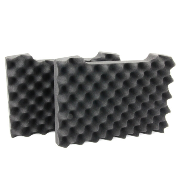 Schaumstoffeinlage für Ammo Box Basic