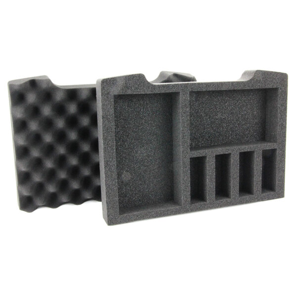Schaumstoffeinlage für Ammo Box Allrounder