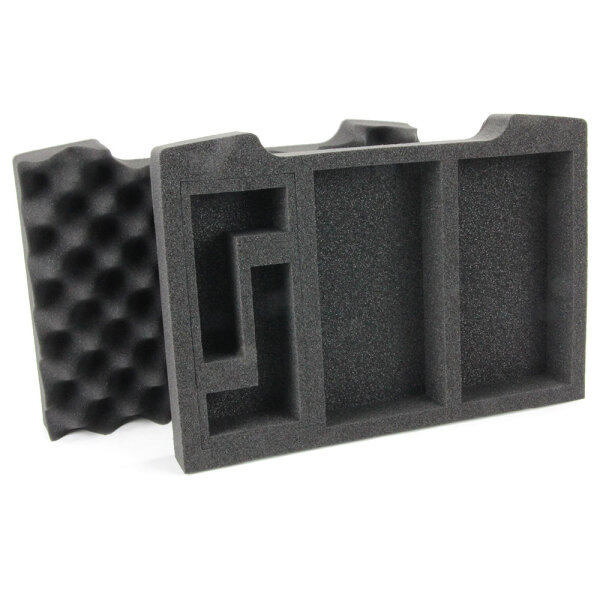 Schaumstoffeinlage für Ammo Box Cartridge